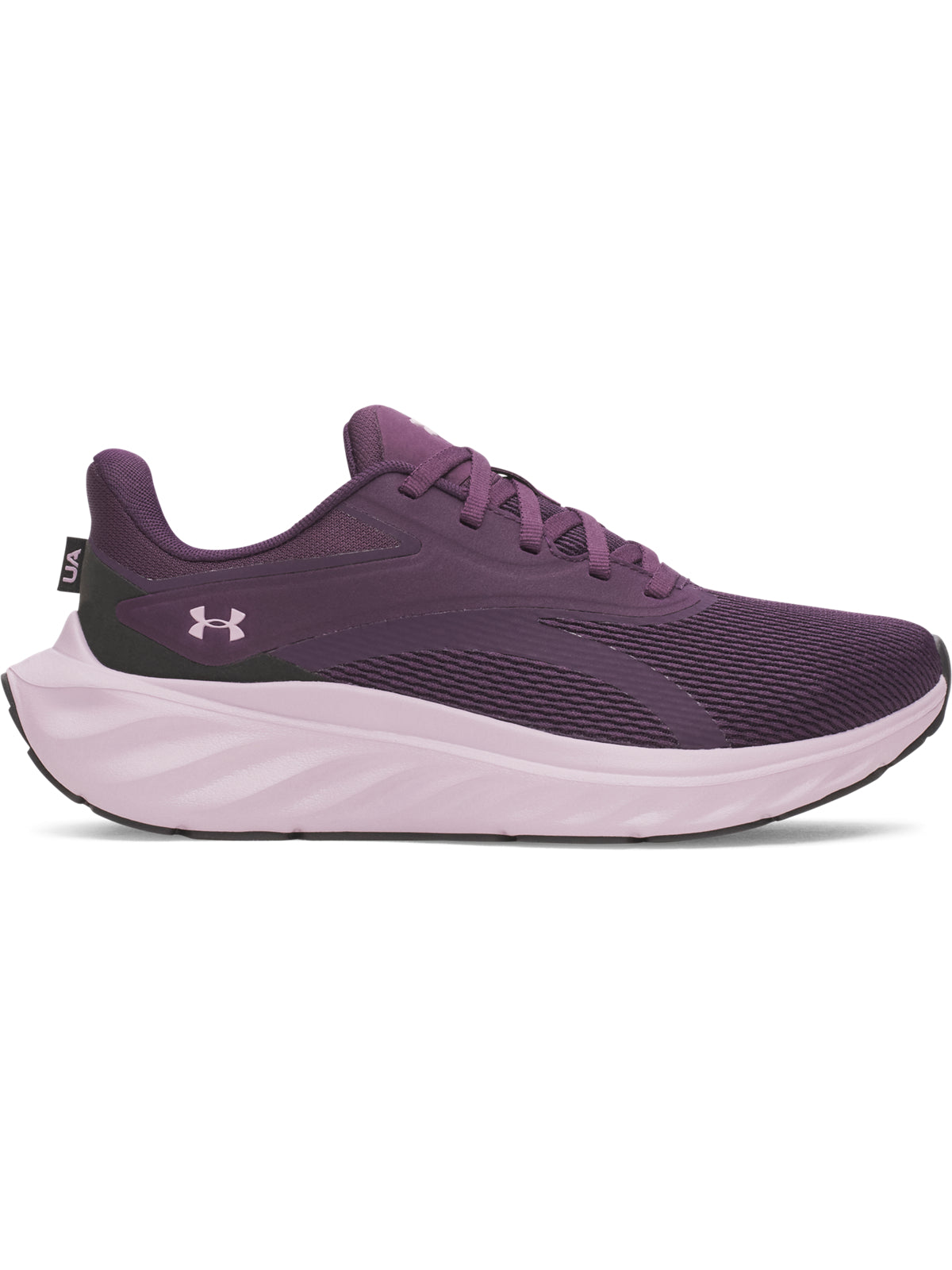 UA W ASCEND