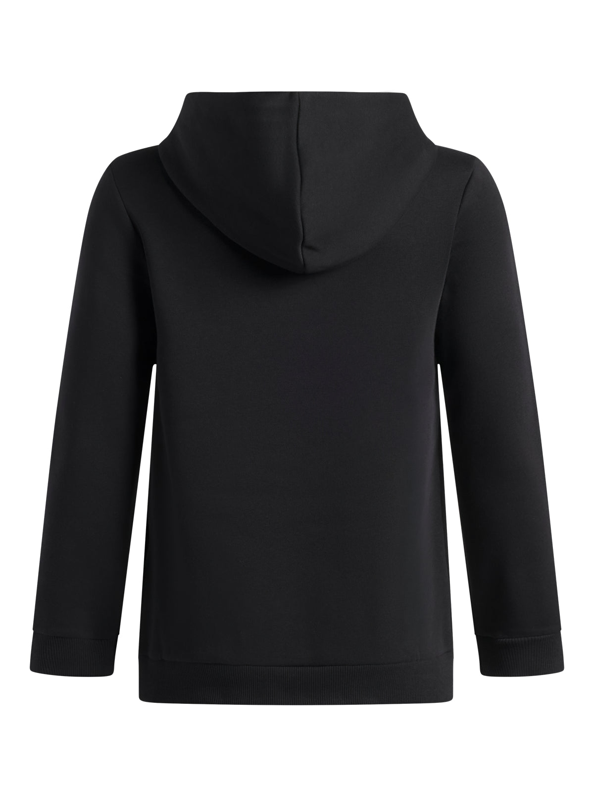B RIVAL FLECE HOODIE