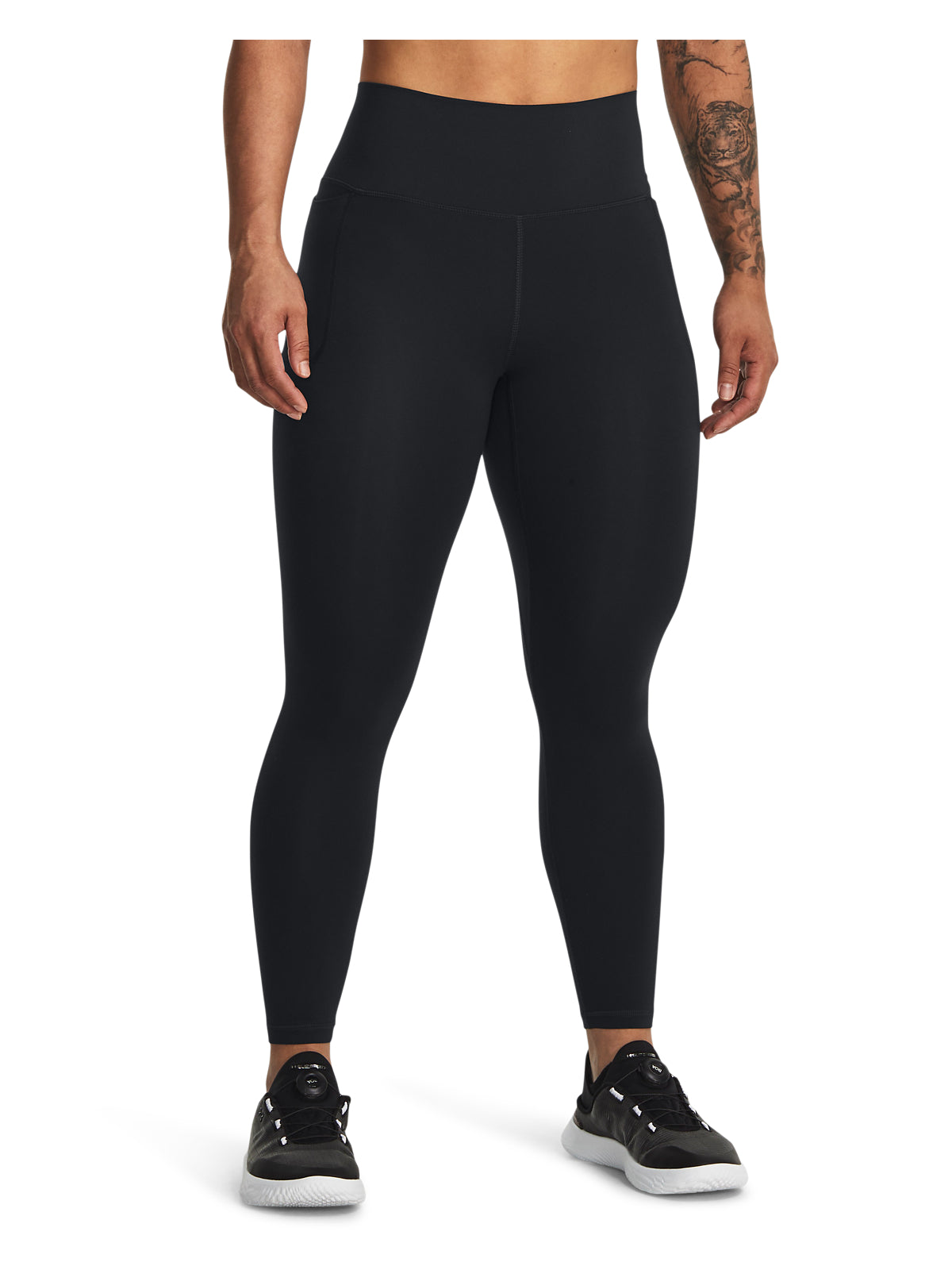 MERIDIAN ANKLE LEG