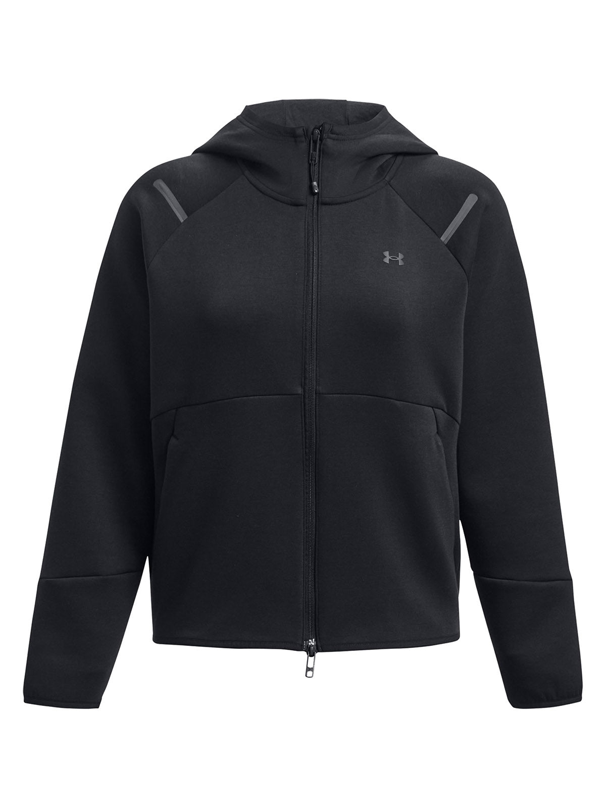 UNSTOPPBLE FLEECE FZ