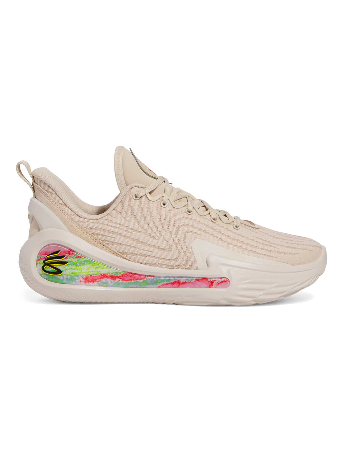 CURRY 12 STRN