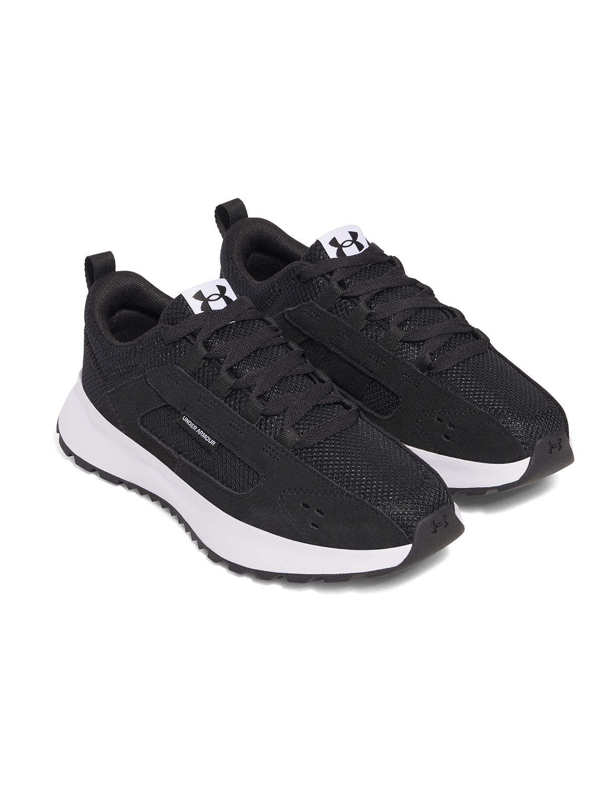 UA W STREET MIRAGE