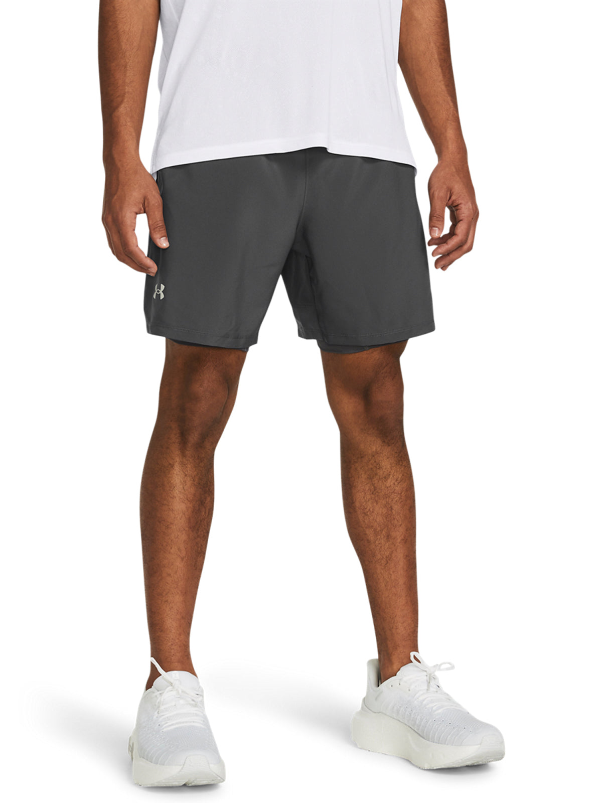 LAUNCH 7 2IN1 SHORTS