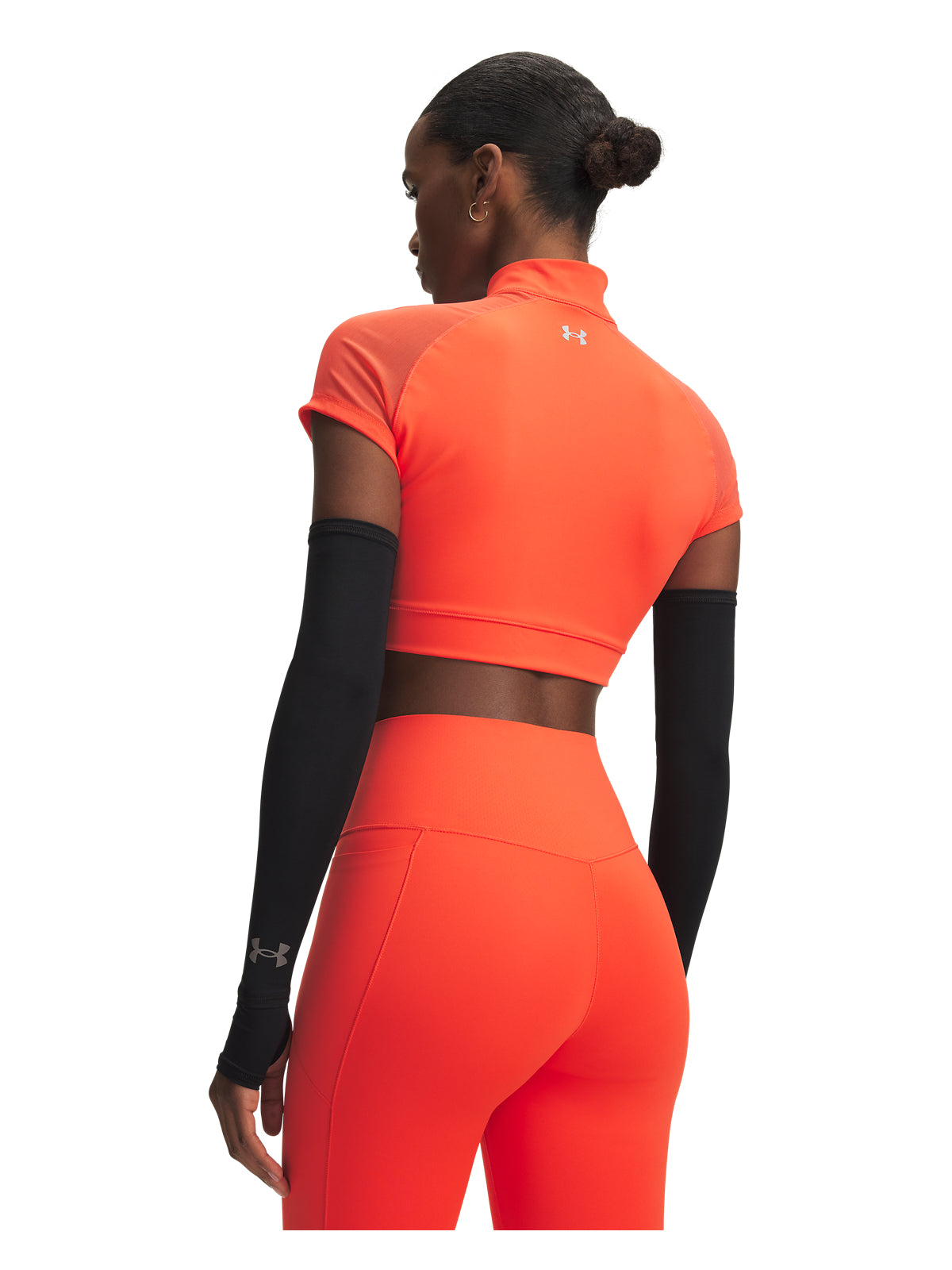 VANISH ELITE CROP SS