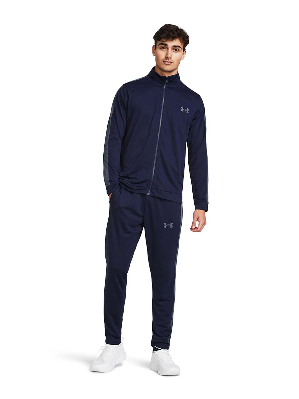 RIVAL KNIT TRACK SUI