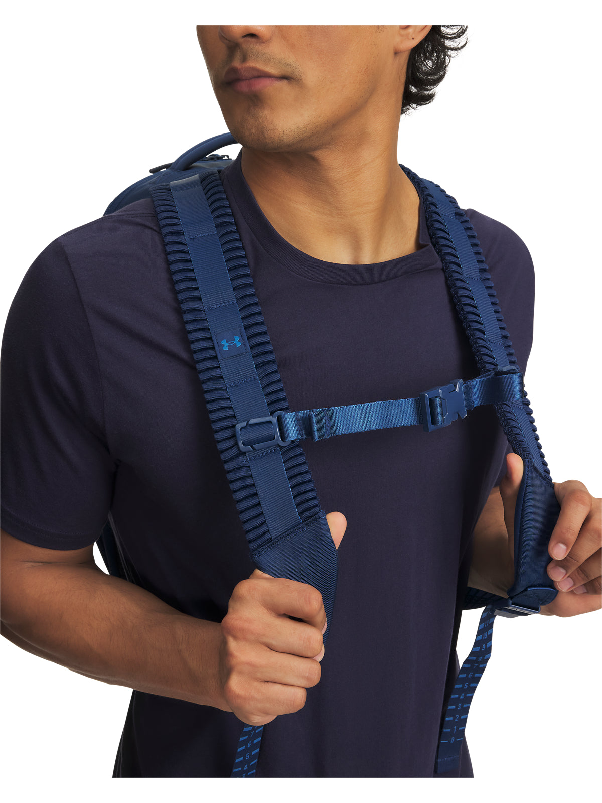 NO WEIGH BACKPACK
