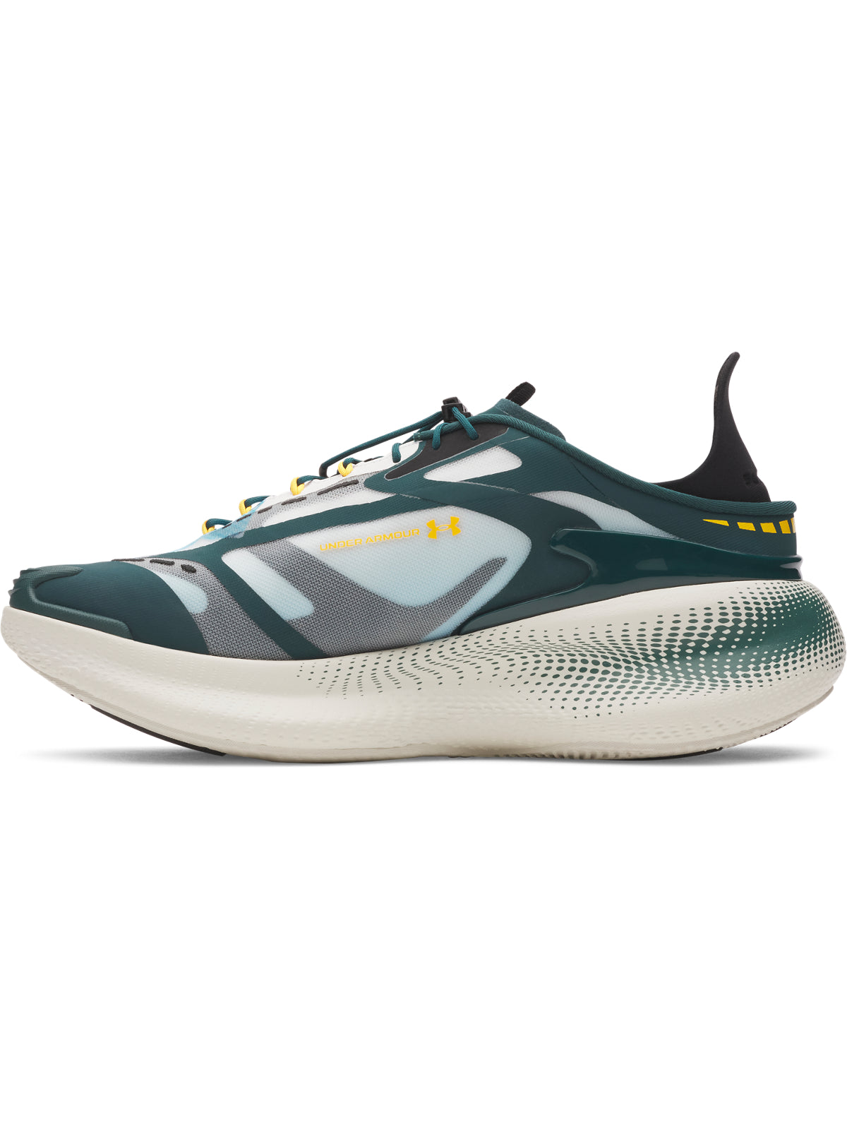 UA ECHO