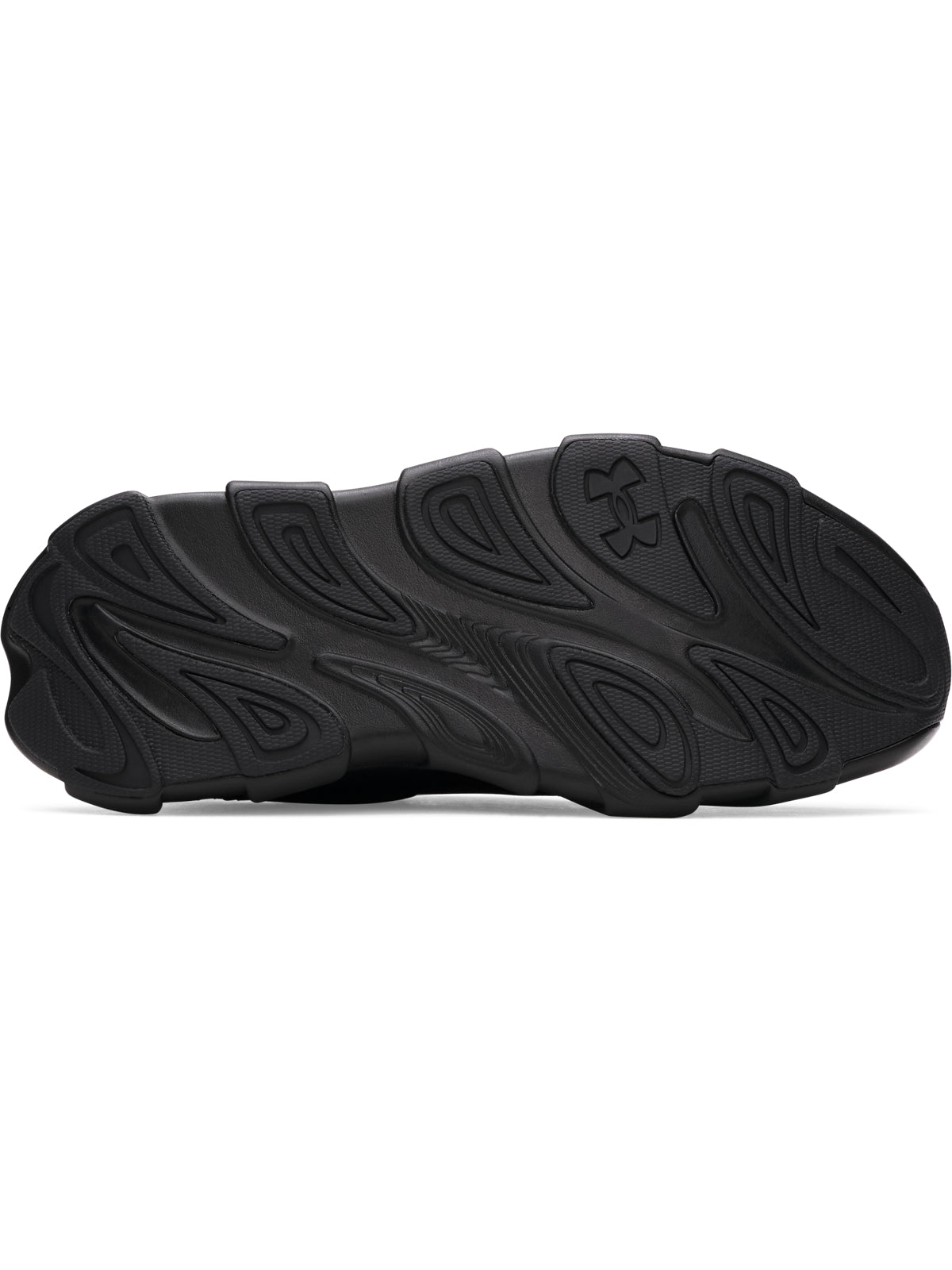 UA W HALO RUNNER