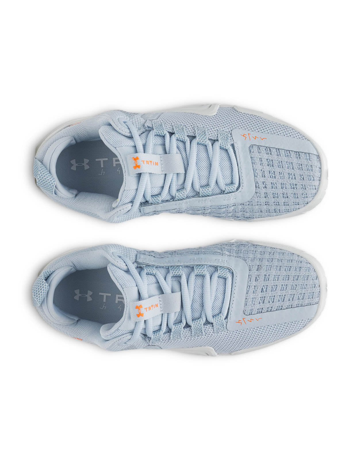 UA W TRIBASE REIGN 6