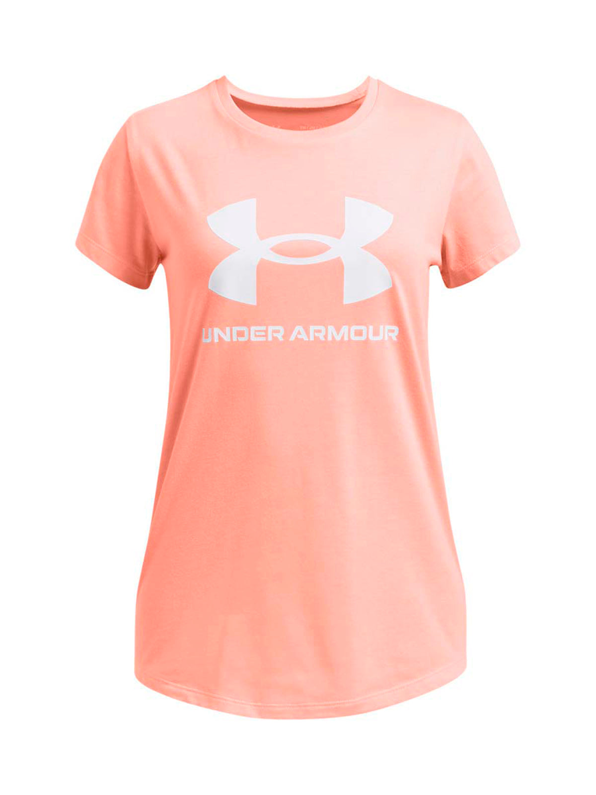 SPORTSWEAR LOGO SS