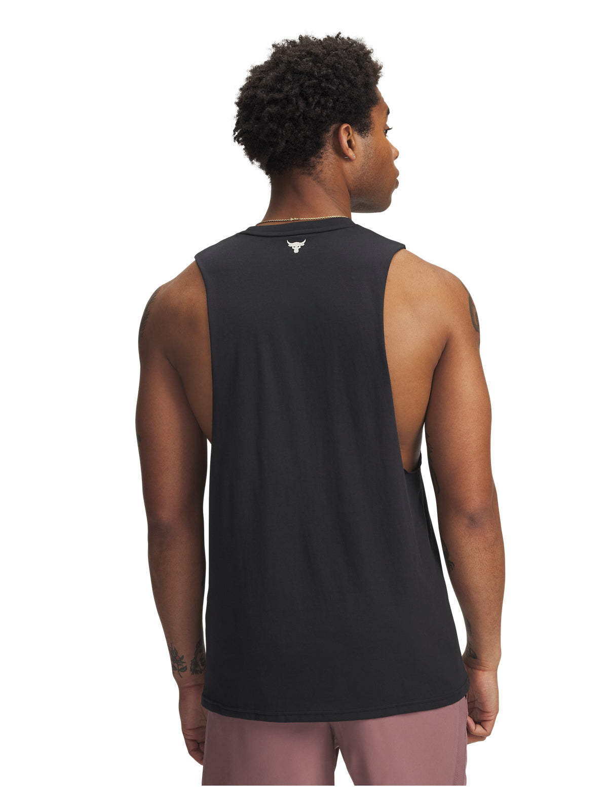 PJT RCK TANK