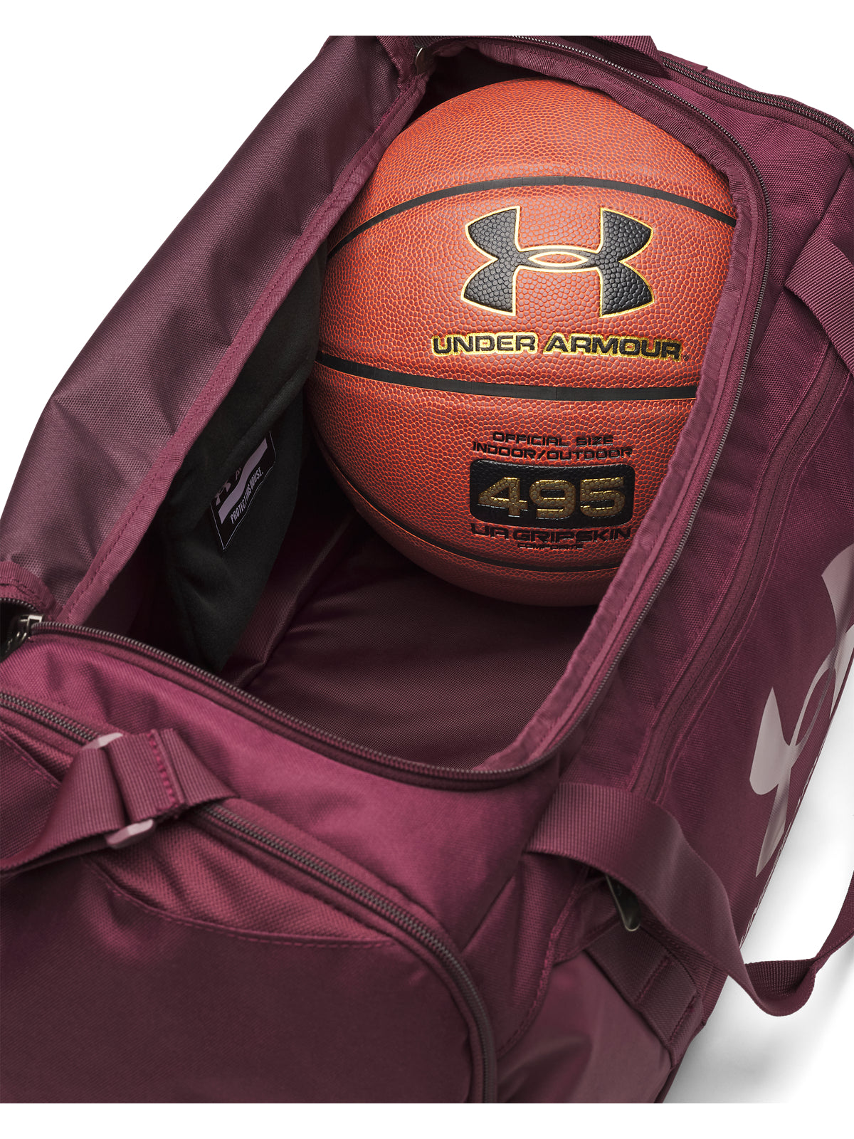UNDNIABLE 5 DUFFLE S