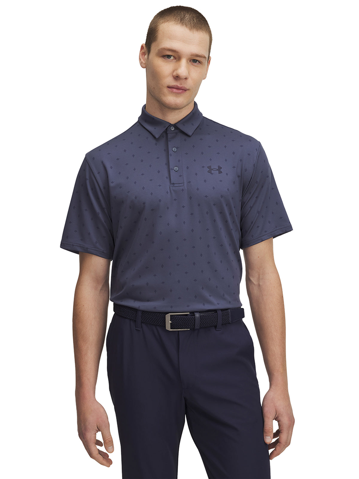 PLAYOFF 3 PRNTD POLO