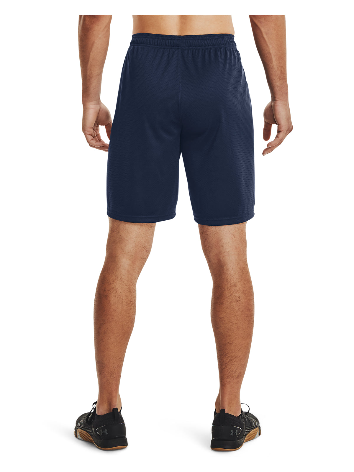UA TECH MESH SHORTS-