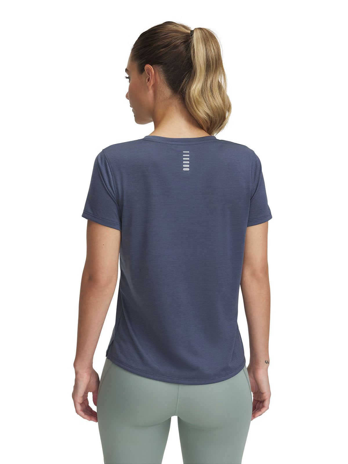 LAUNCH SHORTSLEEVE