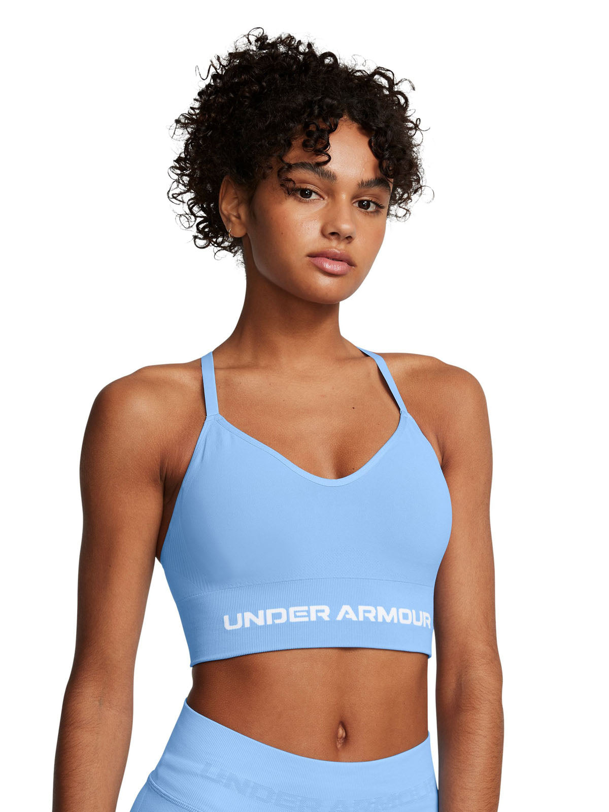VANISH SMLSS LOW BRA