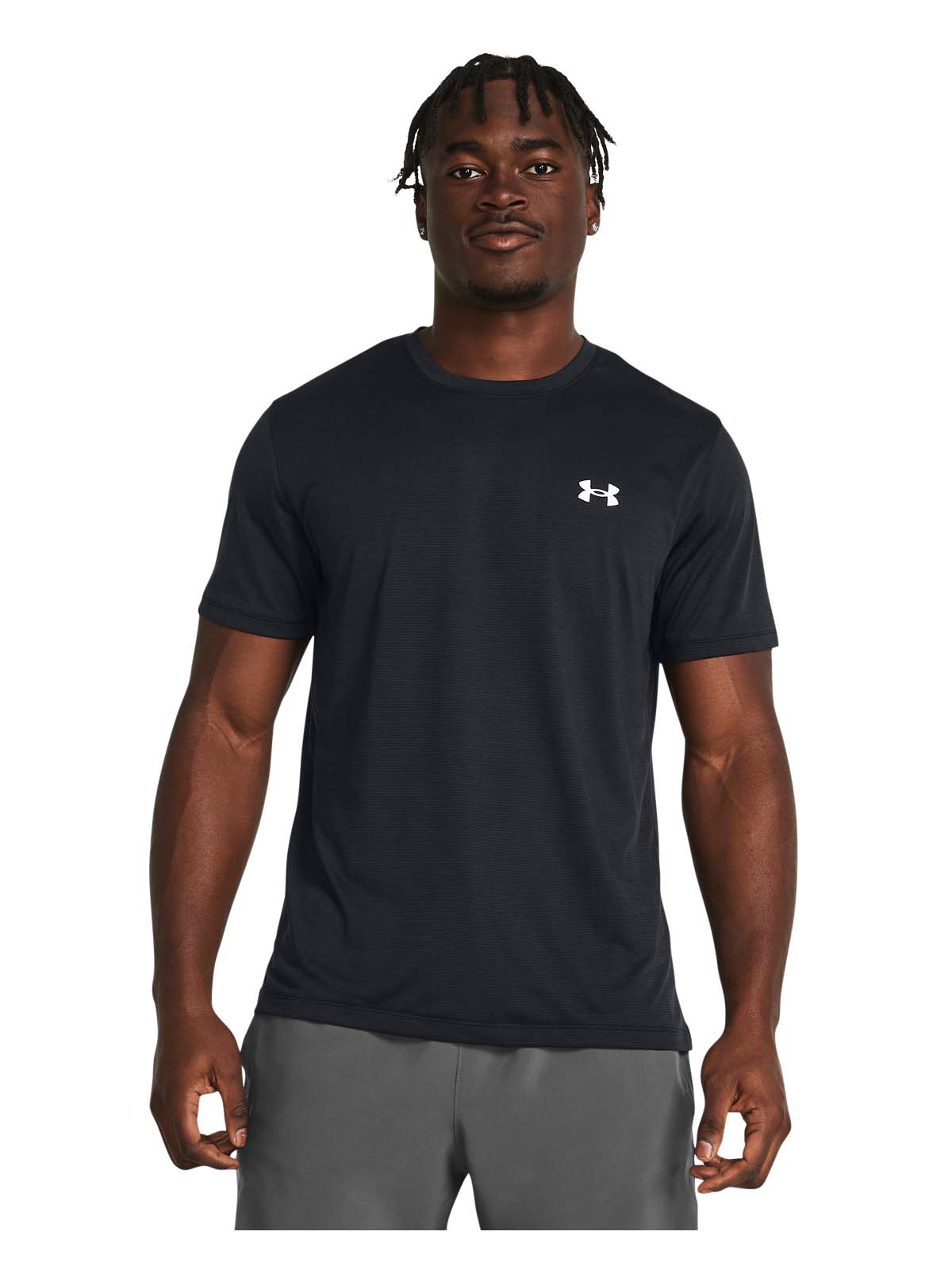 LAUNCH SHORTSLEEVE