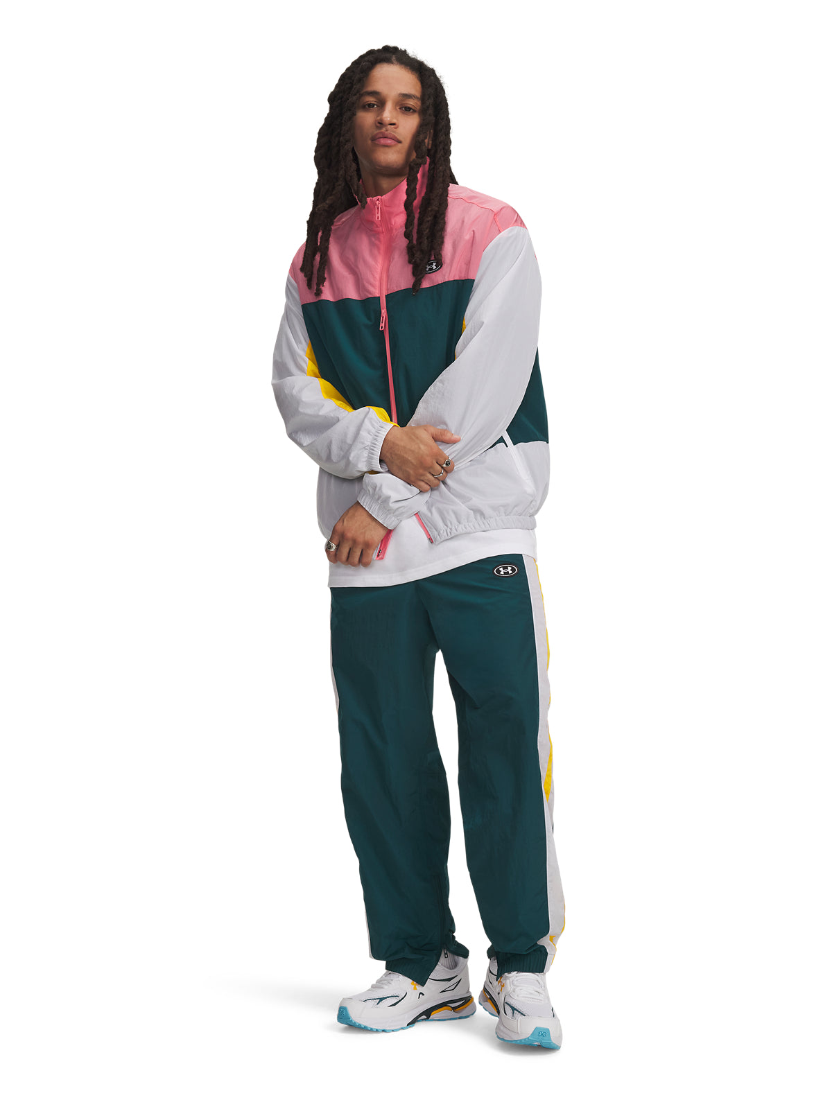 ICN WVN TRACK JOGGER