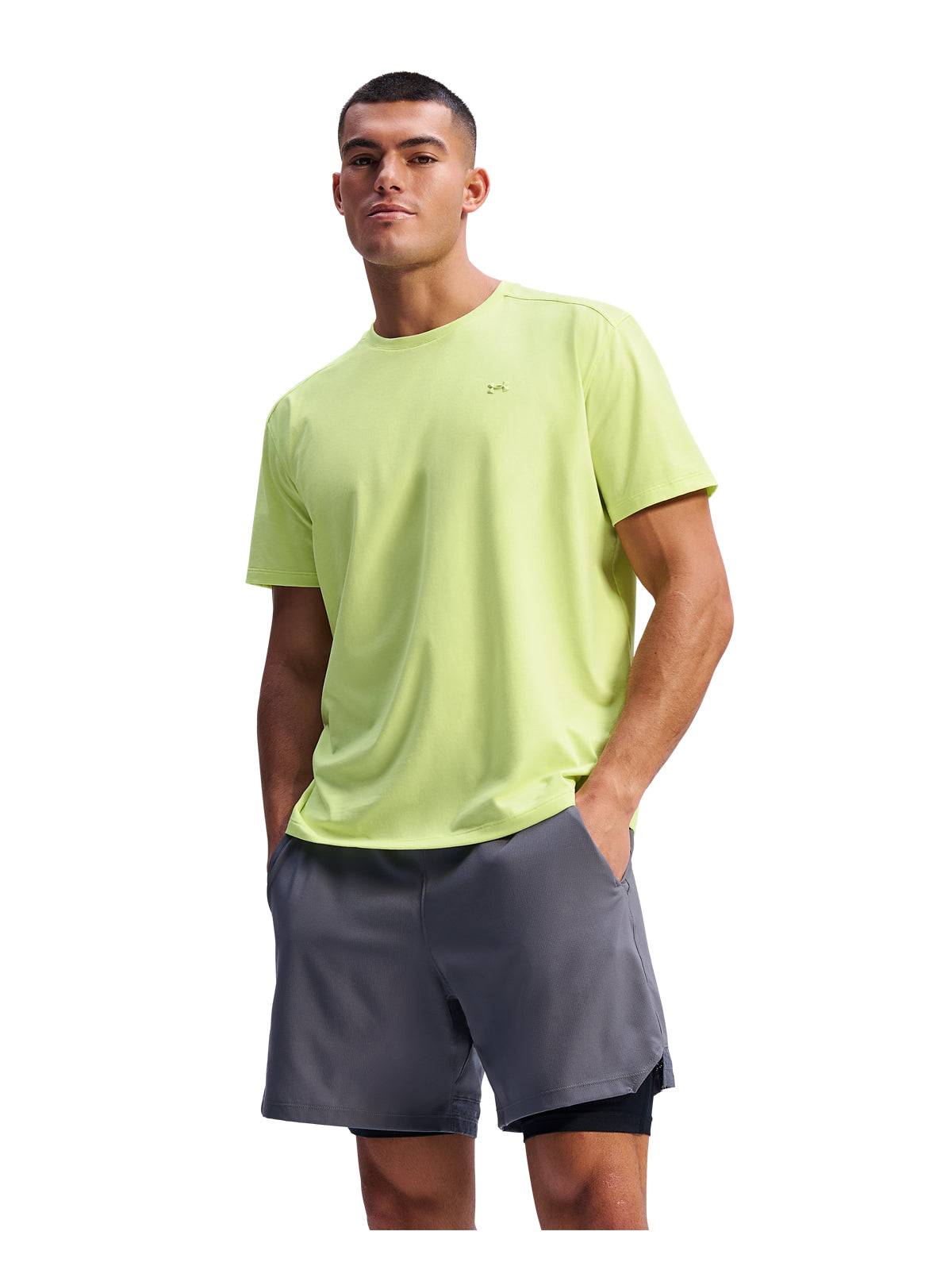 THE BOUNCY TEE