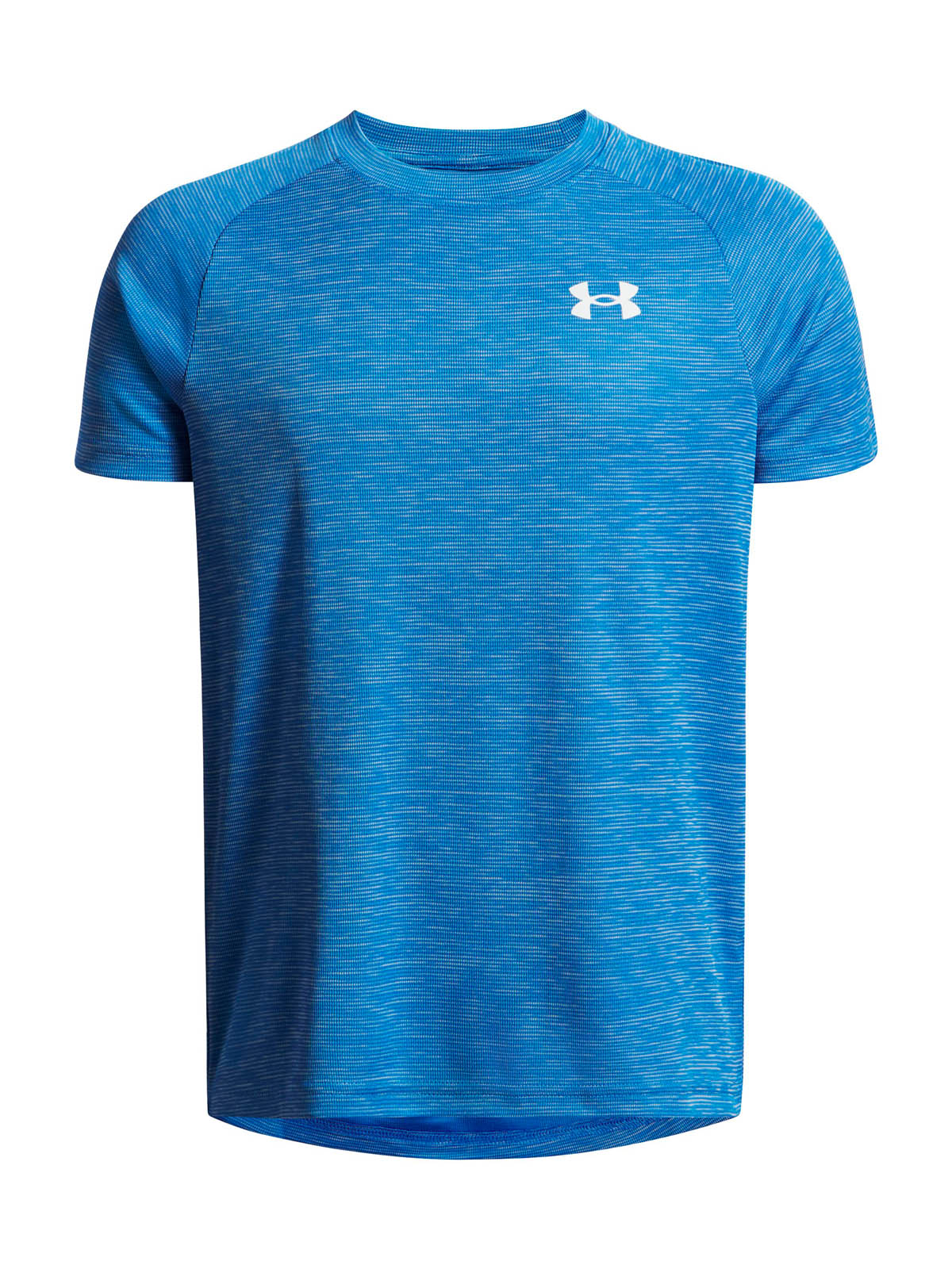 UA TECH TEXTURED SS