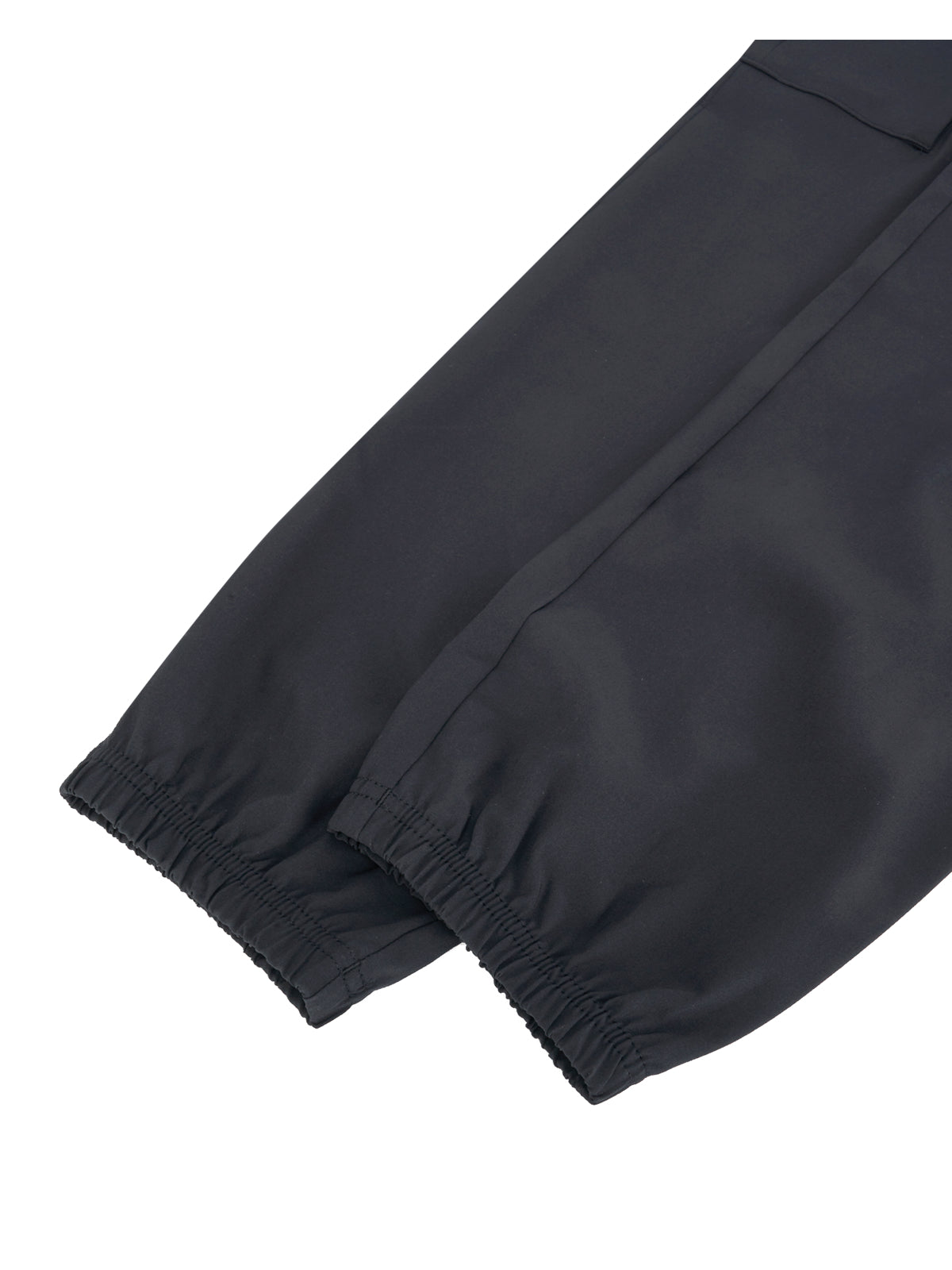 VIBE WVN CARGO PANTS