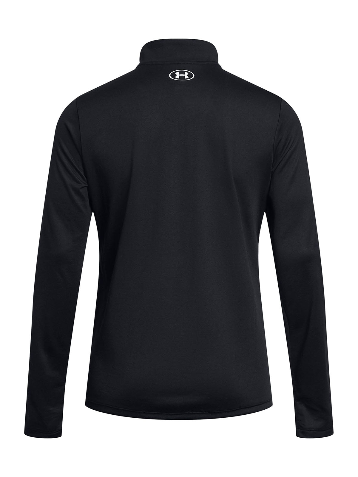 TECH 1/2 ZIP SOLID