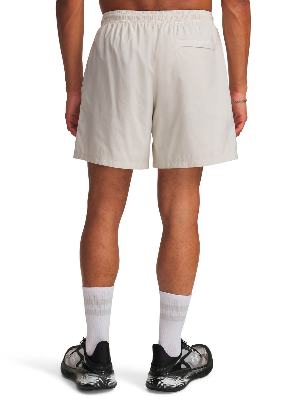 UA ICON VOLLEY SHORT