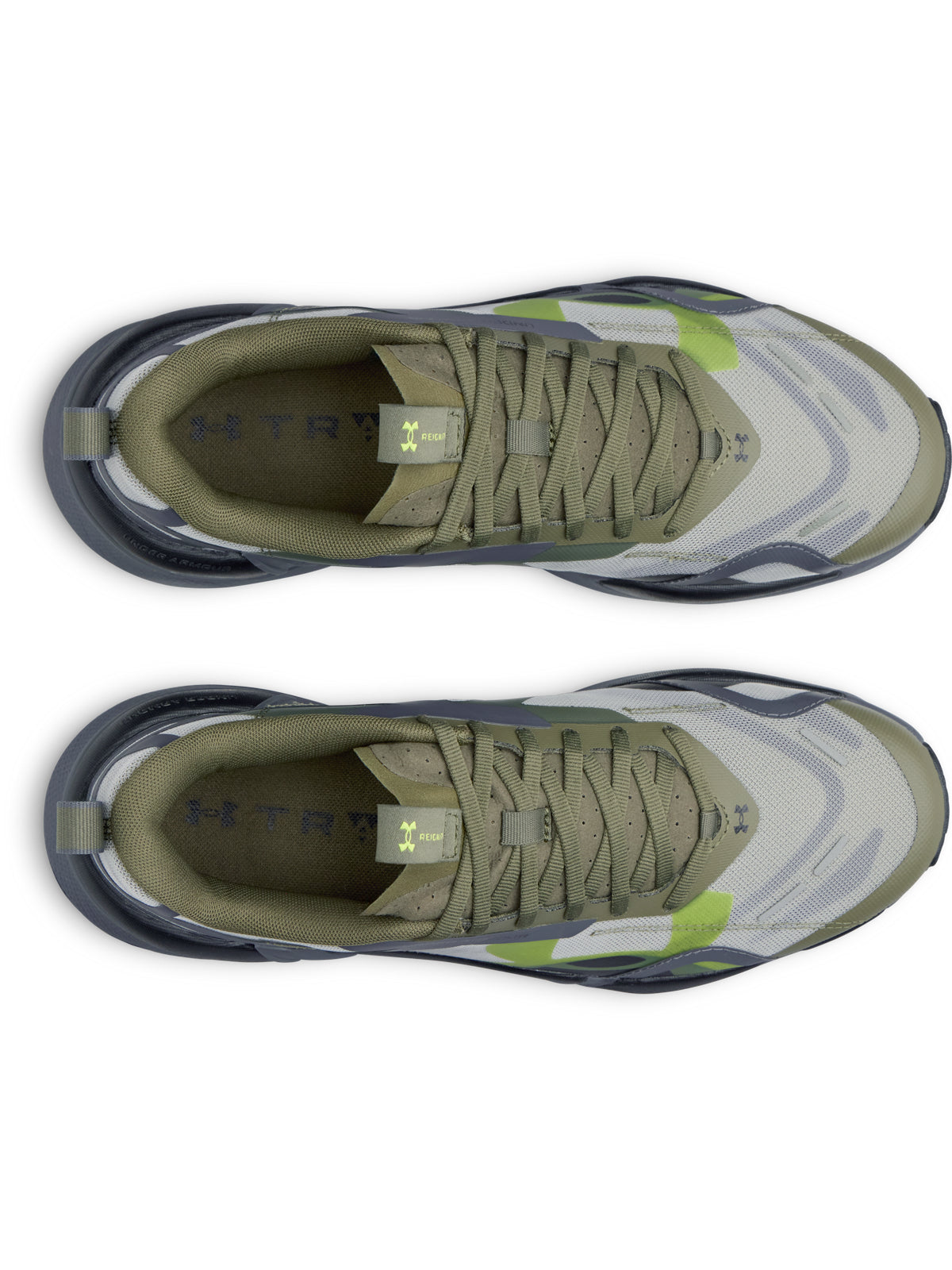 UA REIGN XT