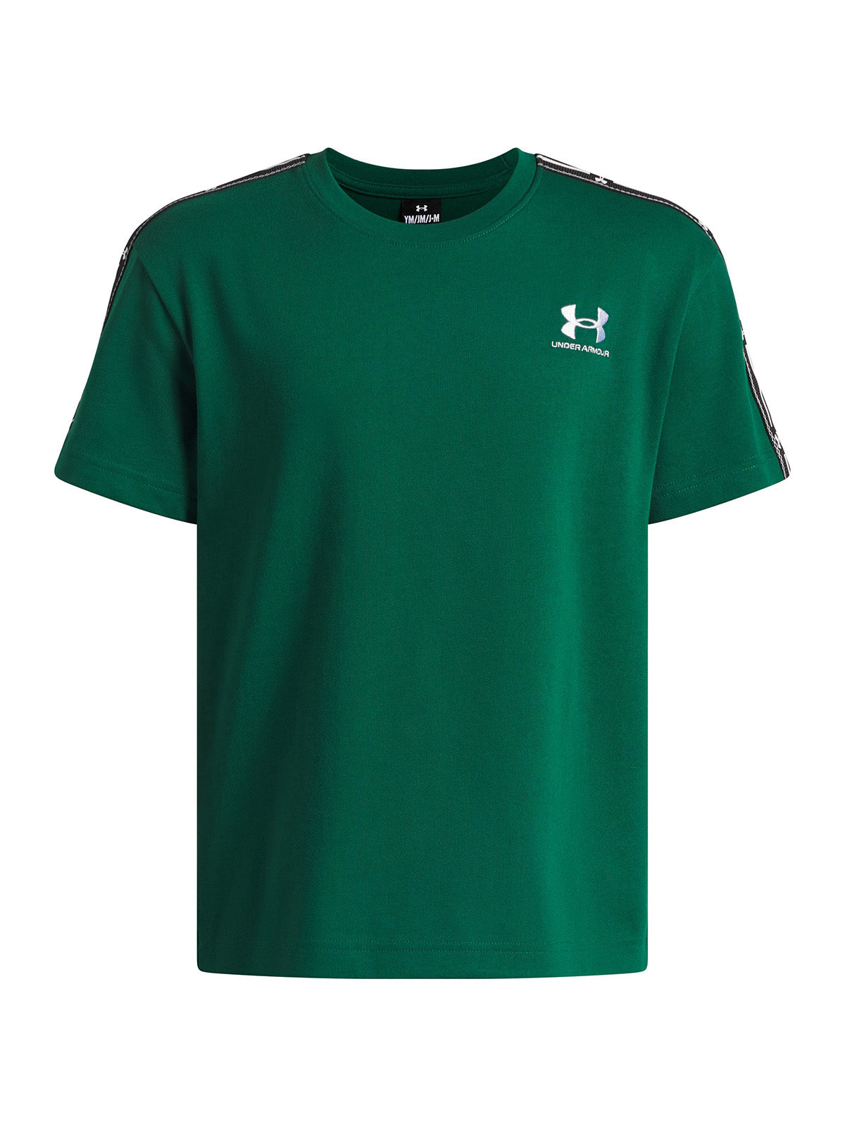 UA B ICON TAPED SS