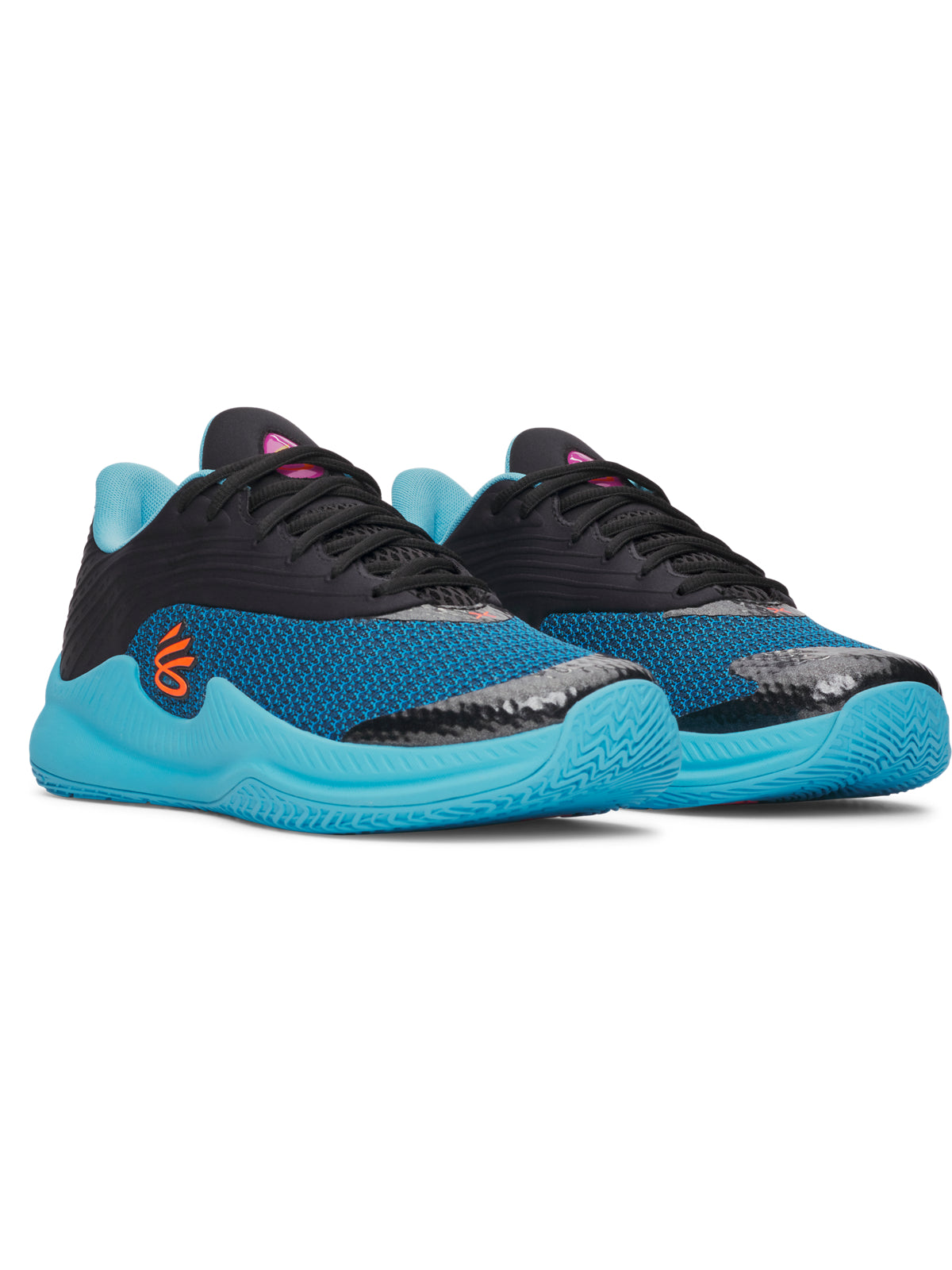 CURRY SPLASH 26