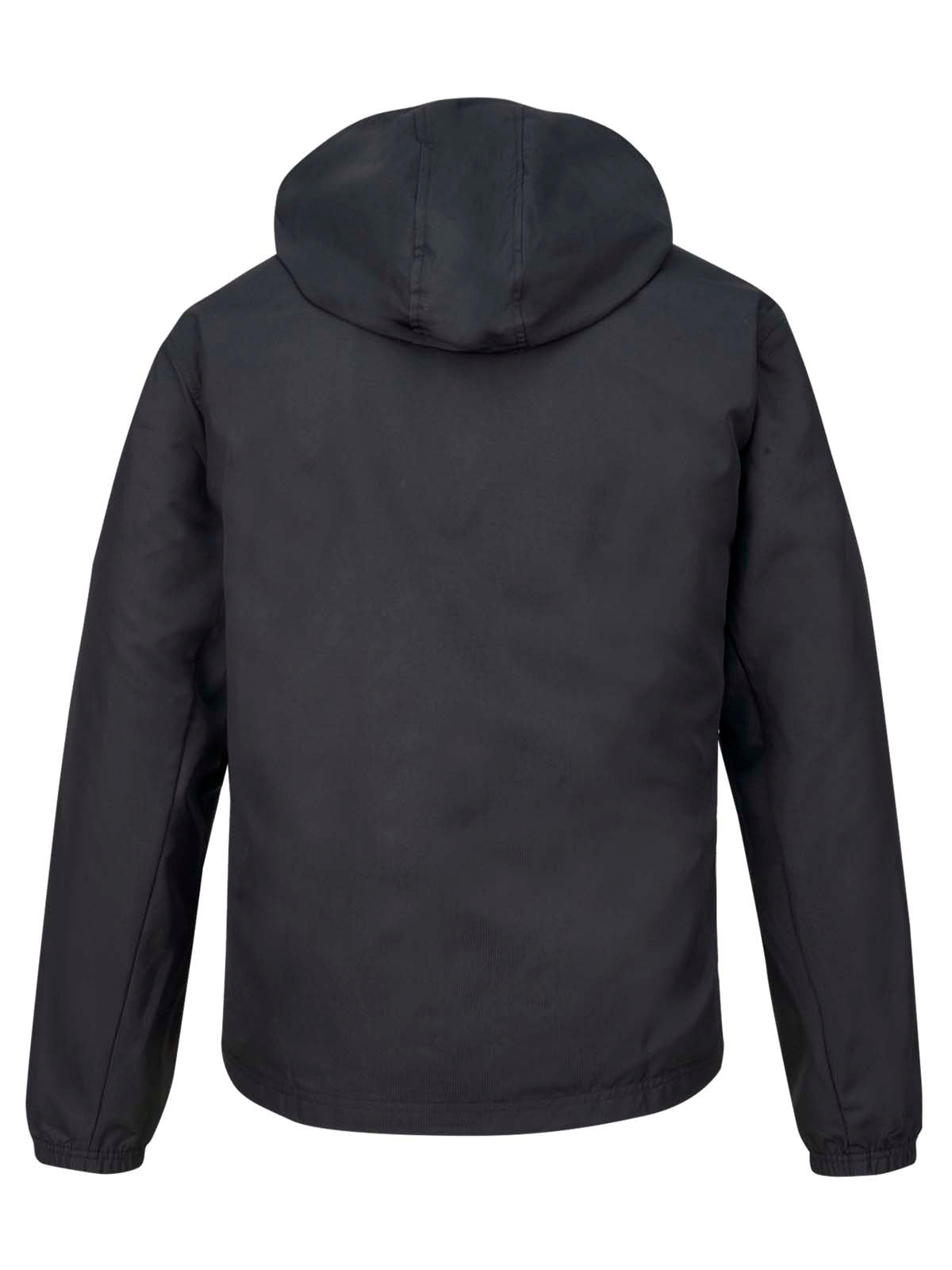 RIVL WVN WINDBREAKER