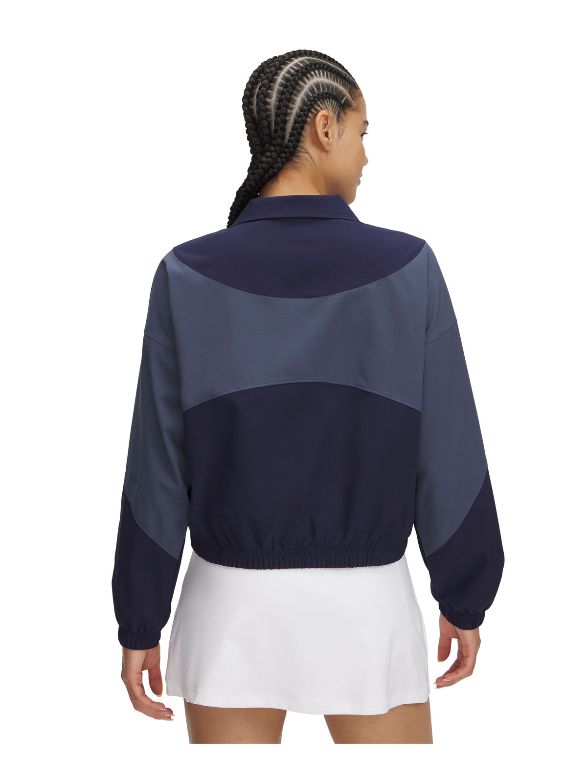 RIVAL WOVEN JACKET