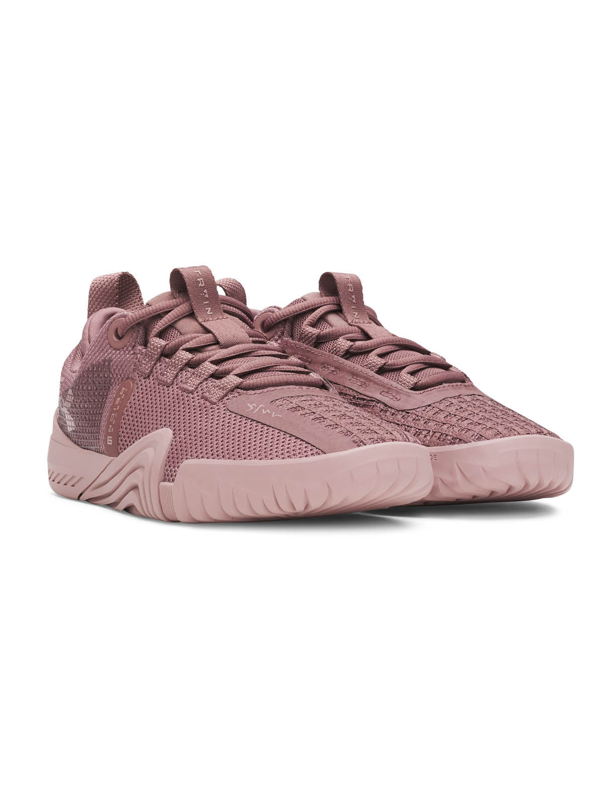 UA W TRIBASE REIGN 6