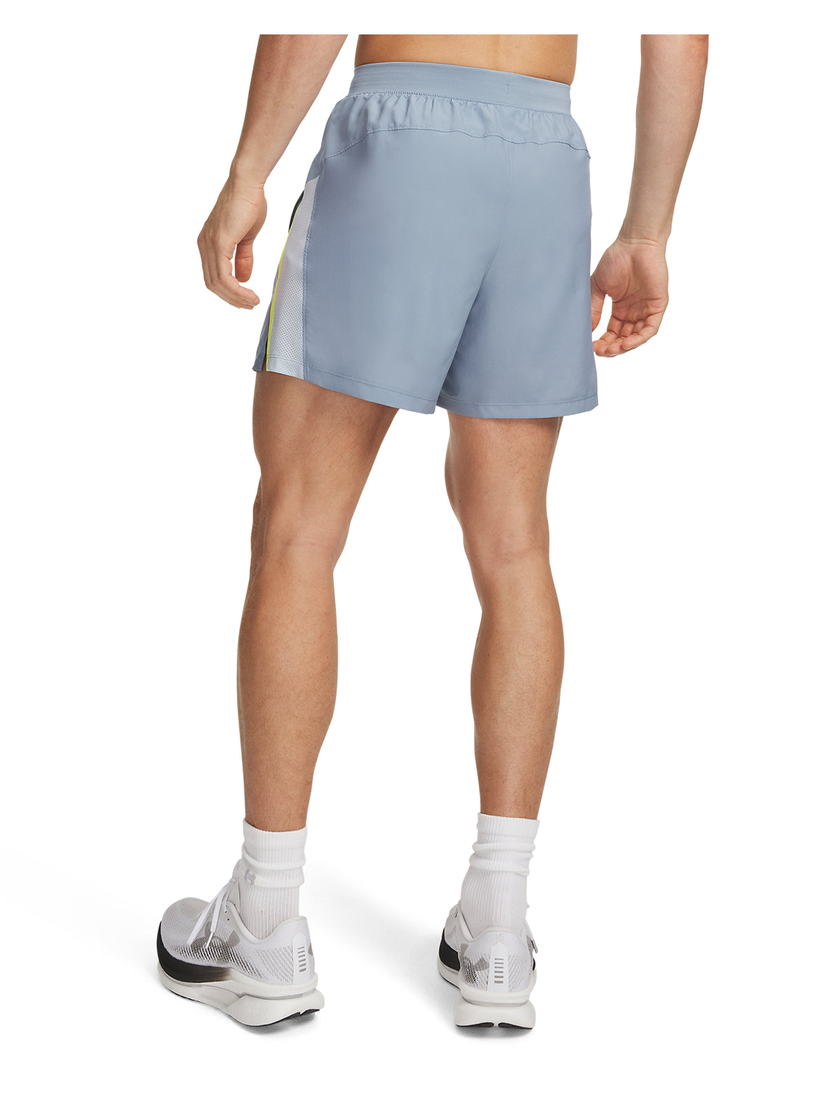 UA LAUNCH 5 SHORTS