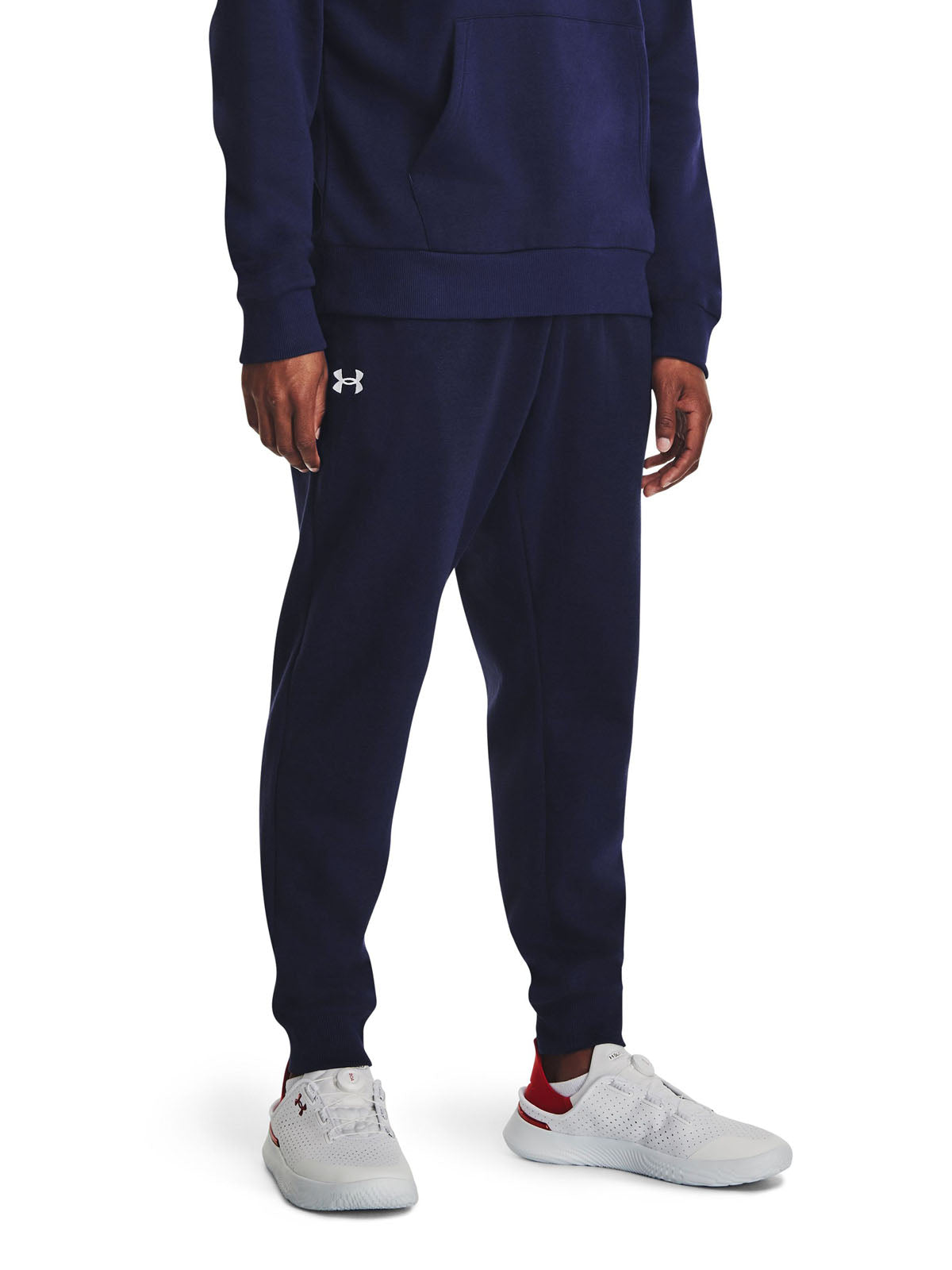 RIVAL FLEECE JOGGERS