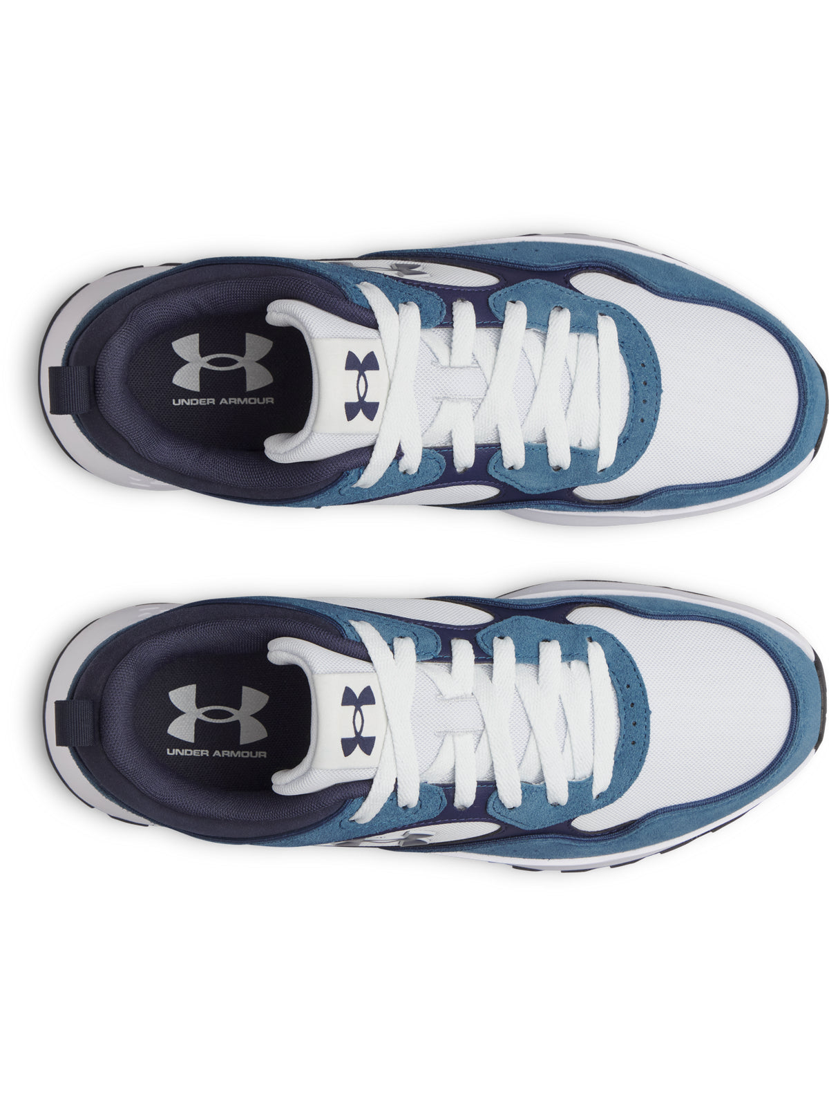 UA MIRAGE SPORT
