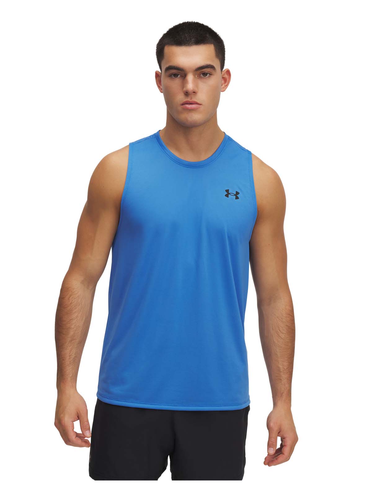 UA TECH TANK