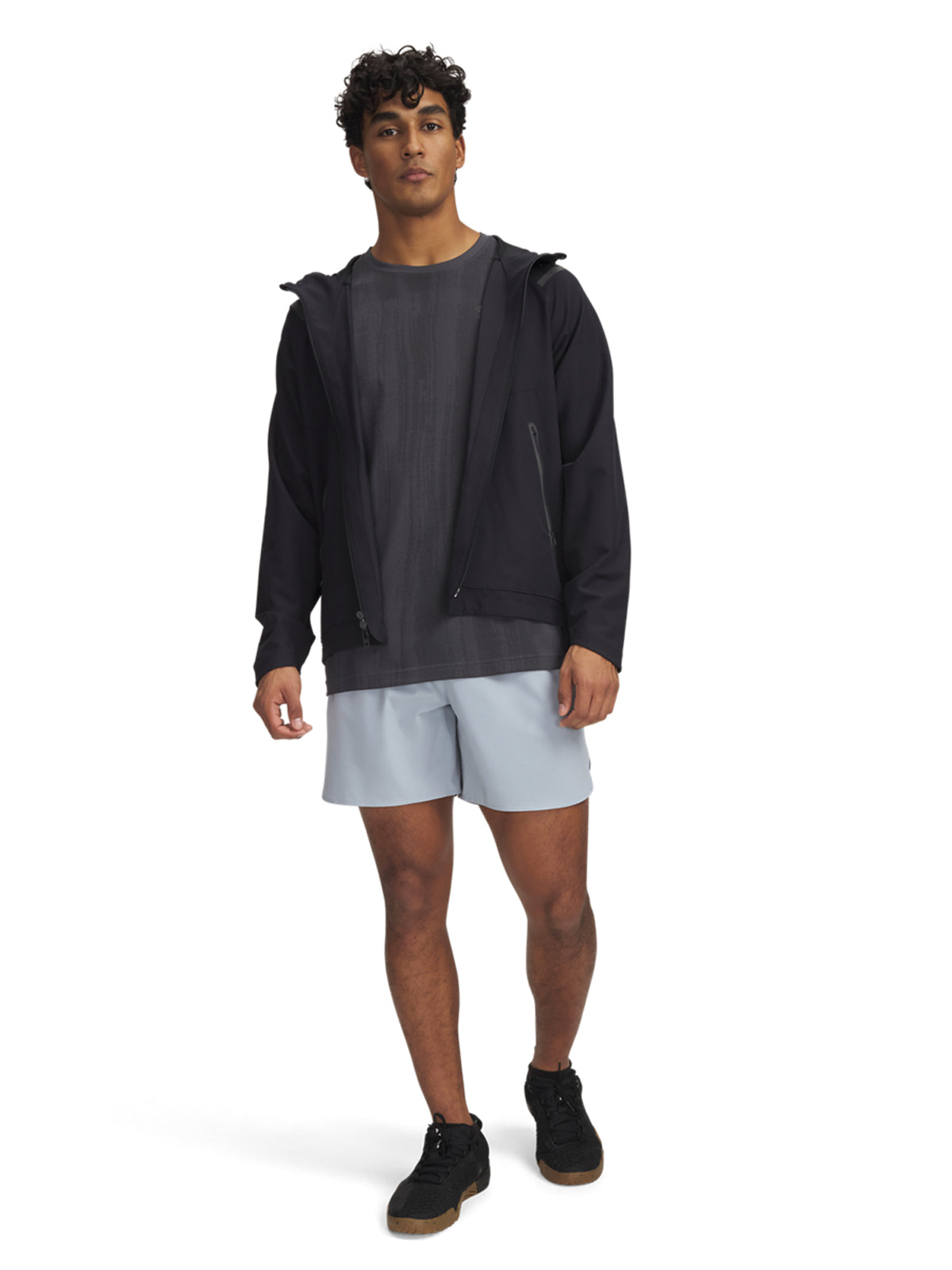 VANISH ELITE SHORT