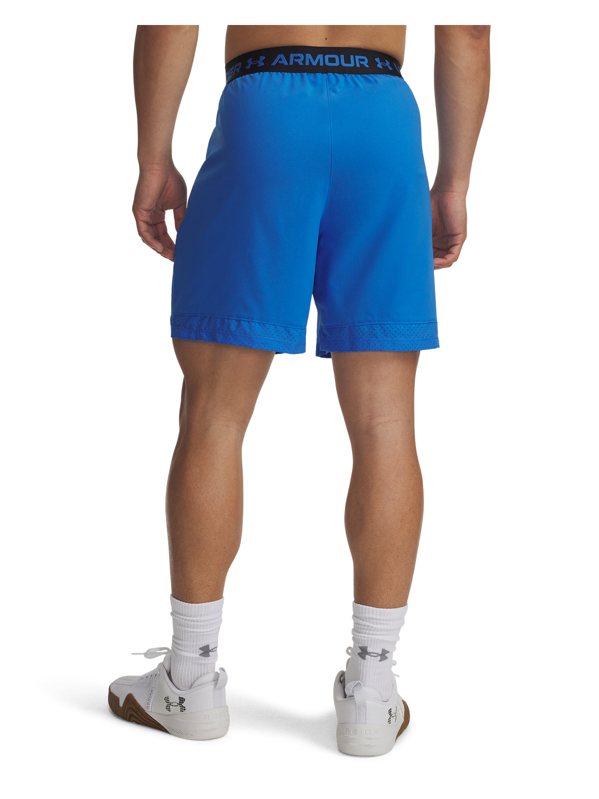 VANSH WVN 6IN SHORTS