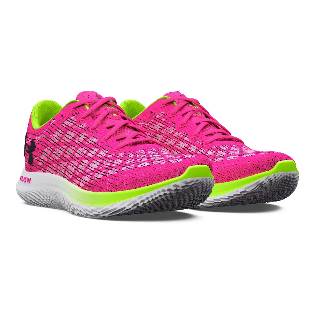 UA W FLOW VELOCITI W