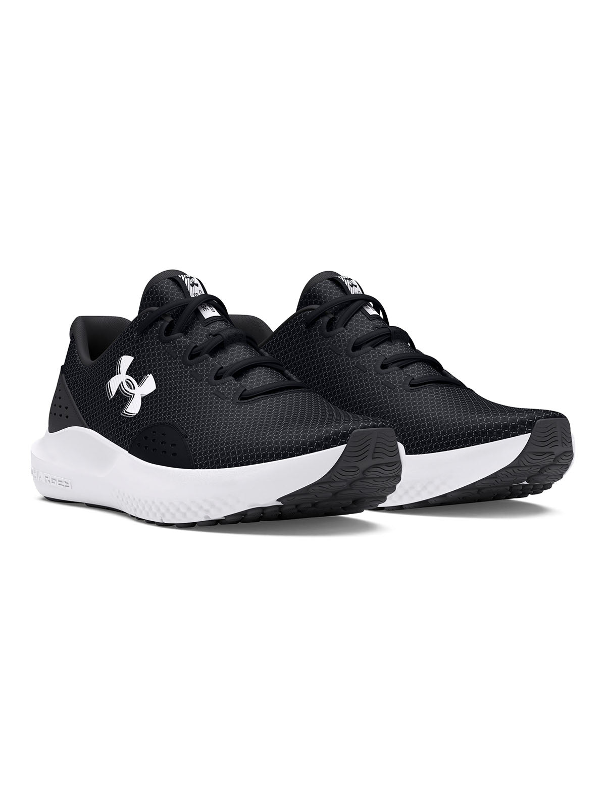 UA W CHARGED SURGE 4