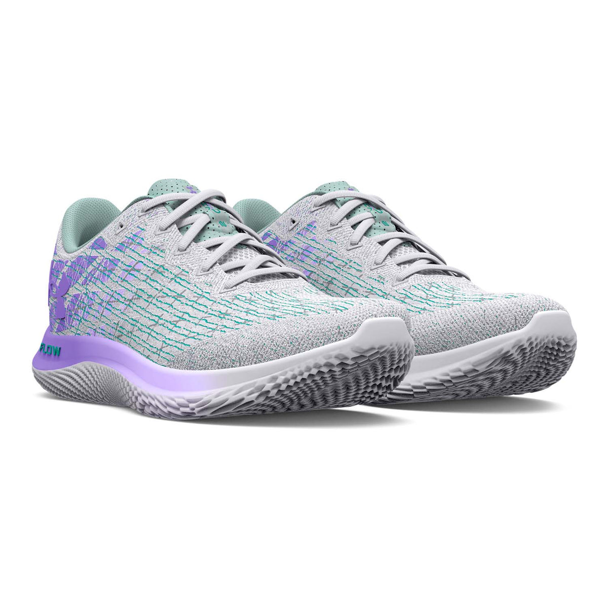 UA W FLOW VELOCITI W