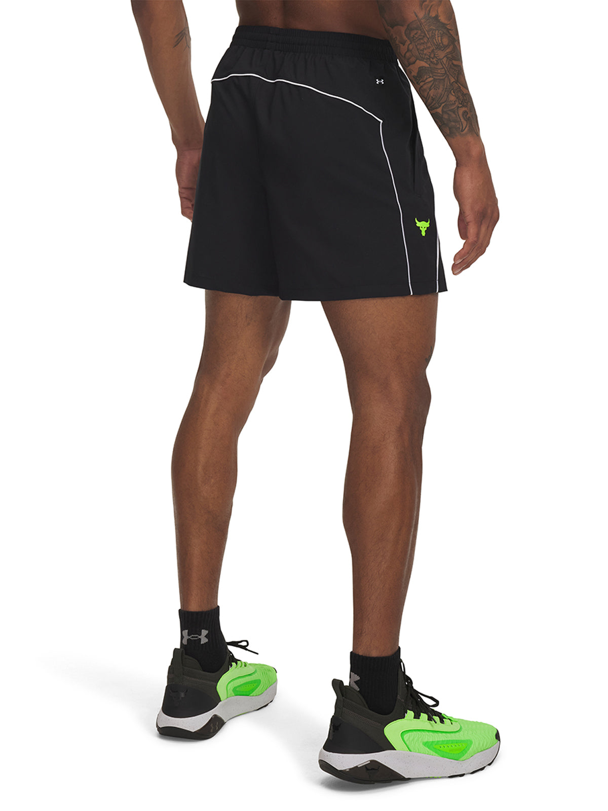 PJT RCK SHORT