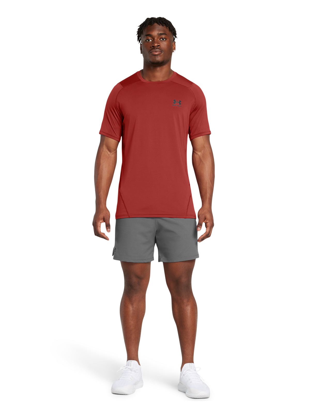 VANSH WVN 6IN SHORTS