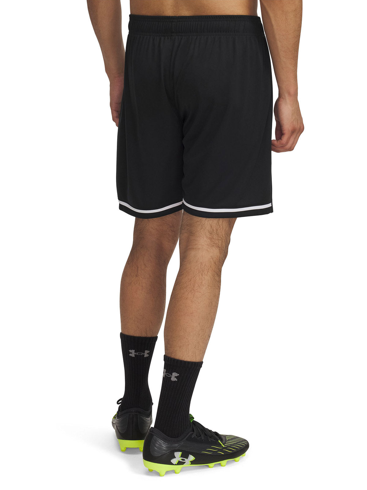 M CHLLNGR TEAM SHORT
