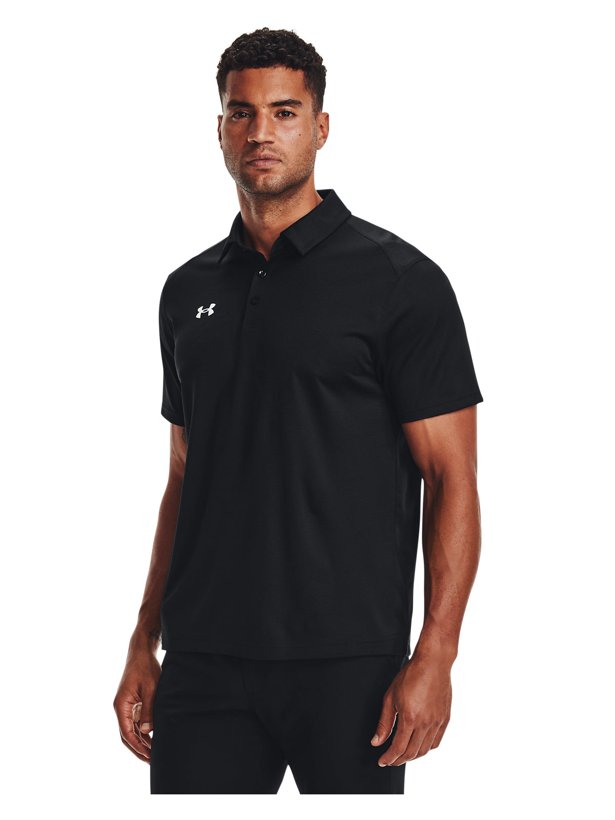 UA MS TEAM TECH POLO