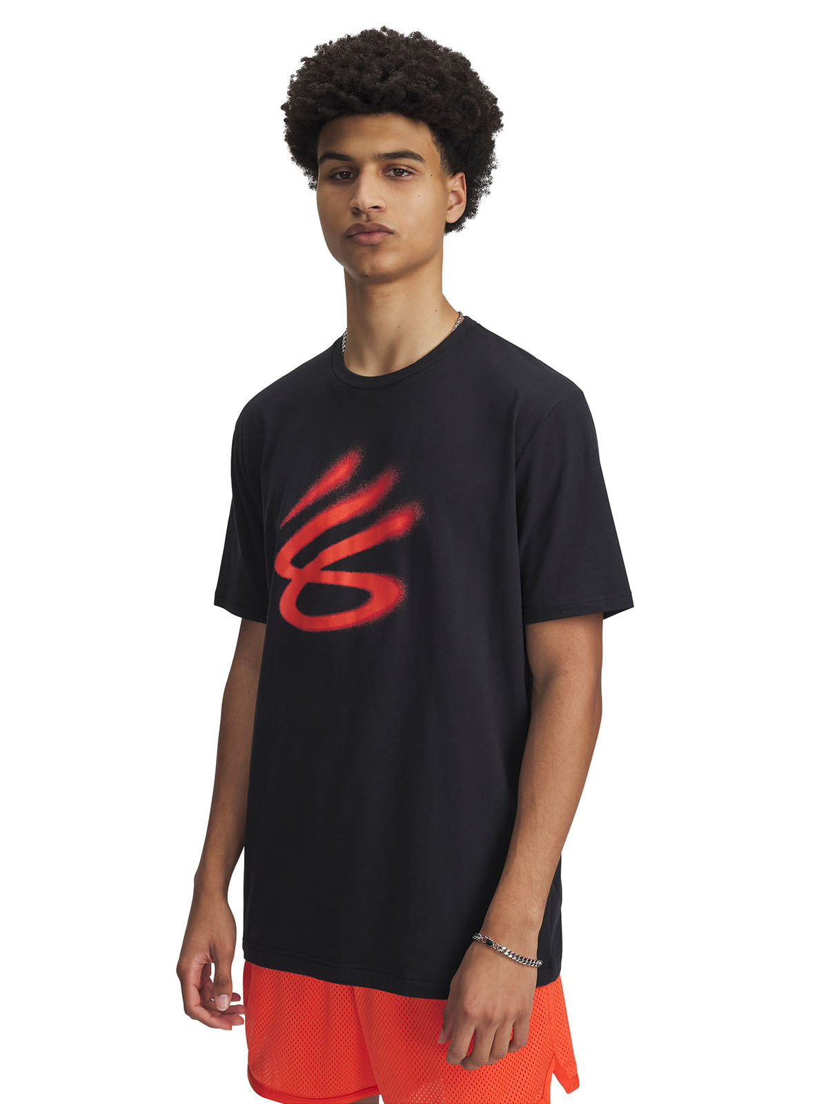CURRY PLAYABLE TEE 1