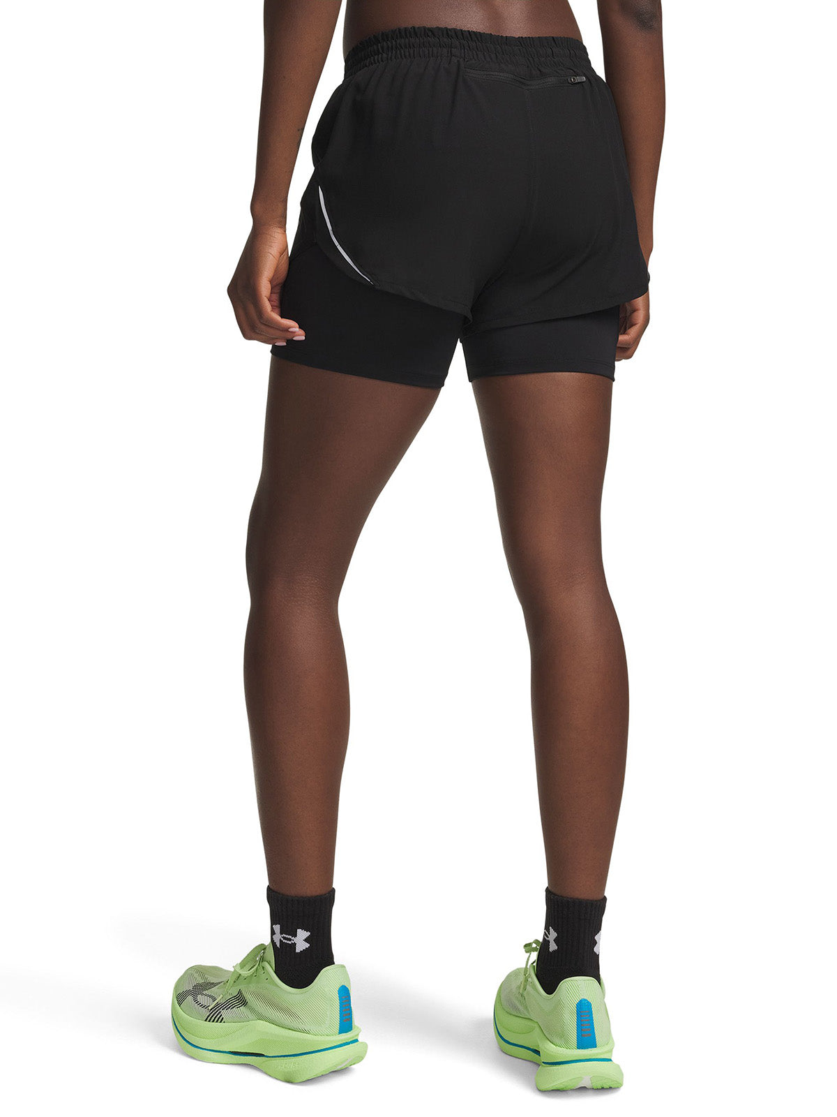 VLCT PRO 4 2N1 SHORT