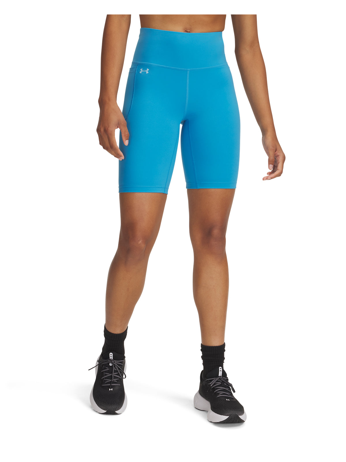 MOTION BIKE SHORT