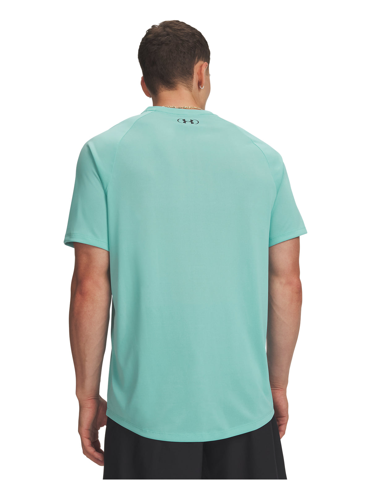 UA TECH 2.0 SS TEE
